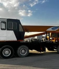 صورة اعلان : كرينات للبيع