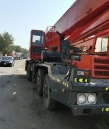 صورة اعلان : كرينات للايجار