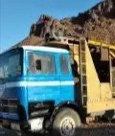 صورة اعلان : حفار ابار وتغليف وتنظيف