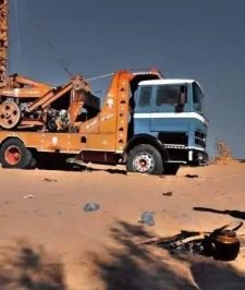 صورة اعلان : حفار ابار
