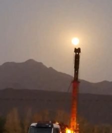 صورة اعلان : حفار آبار ارتوازي حفر آبار.تعميق وتغليف وتنظيف وتطليع