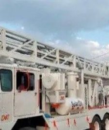 صورة اعلان : حفار ابار العلا ينبع