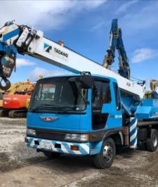 صورة اعلان : وانش كرين رفعه سله وصندوق العمل وا الا الجار