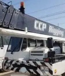 صورة اعلان : كرينات للايجار0500212777