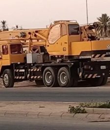 صورة اعلان : كرينات بيشه للإيجار