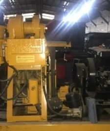 صورة اعلان : حفار ابار للمناطق الرملية للبيع