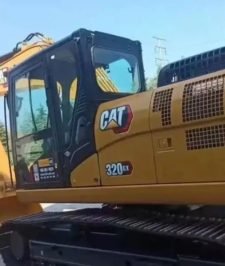 صورة اعلان : تاجيير حفار بوكلينTUV