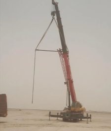 صورة اعلان : كرينات للايجار بيشه والمناطق المجاورة