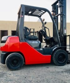 صورة اعلان : تاجير معدات ثقيله