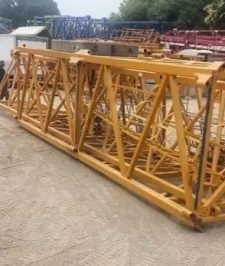 صورة اعلان : للبيع كرين رافعة برجية تاور كرين Tower Crane