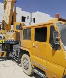 صورة اعلان : كرين الطايف للايجار 0544071188