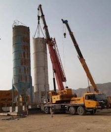 صورة اعلان : كرين للإيجار 0538131562