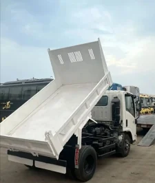 صورة اعلان : ديانا 2024 قلاب للبيع او الايجار