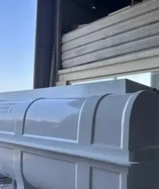 صورة اعلان : خزان ديانا