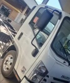 صورة اعلان : ديانا ايسوزو 5 طن شاص 5 متر 2024