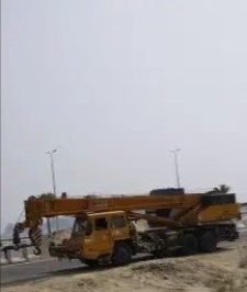 صورة اعلان : كرين للإيجار شهري يومي مشاوير