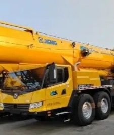 صورة اعلان : كرين رافعه ونش للايجار