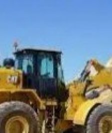 صورة اعلان : شيول بوكلين حفارات