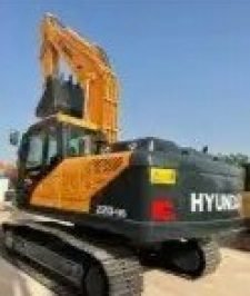 صورة اعلان : بكلين حفار للايجار في الطائف