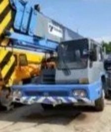 صورة اعلان : كرين ونش الطايف 0544071188