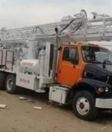 صورة اعلان : حفار ابار جيزان وظواحيها صبيا ابوعريش  بيش  جازان