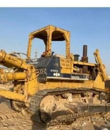 صورة اعلان : بلدوزرات للاجار كوماتسو155