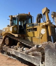 صورة اعلان : بلدوزر للايجار