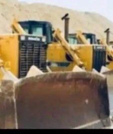 صورة اعلان : بلدوزر للايجار