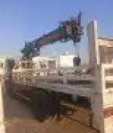 صورة اعلان : كرين ونش للايجار 2008