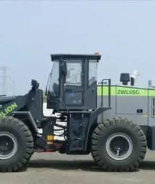 صورة اعلان : شيول زومليون – حفار زومليون – بوكات زومليون – ونش زومليون