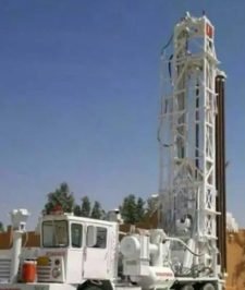 صورة اعلان : حفار ابار دريل حفربير تعميق تنضيف تنزيل موسير