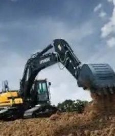 صورة اعلان : تاجير معدات حفار JCB بوبكات شيول سطحة لوبد القصيم بريدة