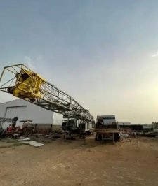 صورة اعلان : للبيع حفار جاردن دنفر 2500