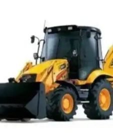 صورة اعلان : حفار جى بى سى طريق الجنوب