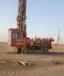 صورة اعلان : حفار آبار في كل مكه المكرمه كل شي يخص الحفر موجود بإذن الله
