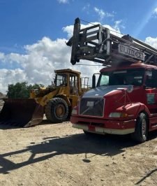 صورة اعلان : دريل شيرام للبيع