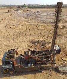 صورة اعلان : حفار ابار مكه المكرمة 0554067195