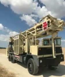 صورة اعلان : حفارات