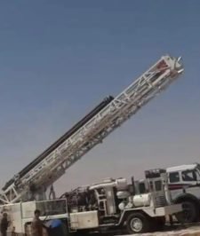 صورة اعلان : حفار ابار جميع مناطق لرياض وماحولها وجميع مستلزمات لحفر