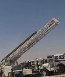 صورة اعلان : حفار ابار جميع مناطق لرياض وماحولها وجميع مستلزمات لحفر