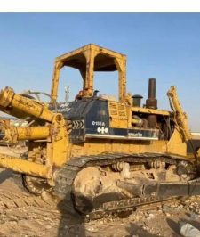 صورة اعلان : بلدوزرات للاجار كوماتسو 155