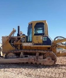 صورة اعلان : بلدوزرات للايجار الدمام المنطقه الشرقيه