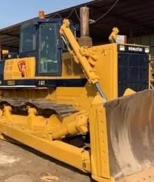 صورة اعلان : بلدوزر بلدوزرات و معدات للايجار