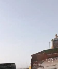 صورة اعلان : بلدوزر للايجار في الدمام ولجبيل