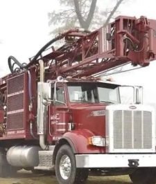 صورة اعلان : حفار ابار ارتوازيه وصيانتها دريل دقاق كارونه جميع انحاء المم