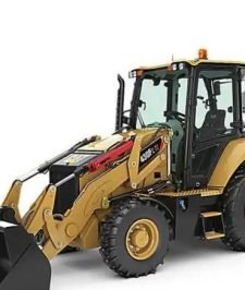 صورة اعلان : للايجار الدمام الخبر العزيزيه الشرقيهJCB حفار عرجاء