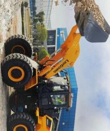 صورة اعلان : متاح بيع معدات ثقيلة جديدة بأسعار ممتازه