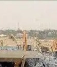 صورة اعلان : بوكلين بوكلينات حفار حفر ارضيات مشاريع حفر خرانات