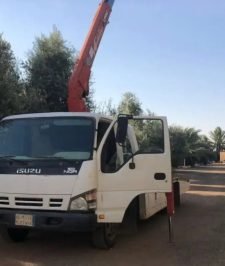 صورة اعلان : حفار آبار