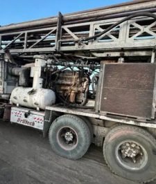 صورة اعلان : دريل وسط للبيع شرط